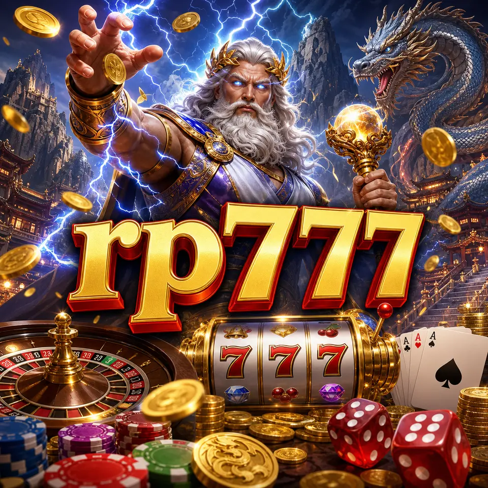 rp777 Unduh
