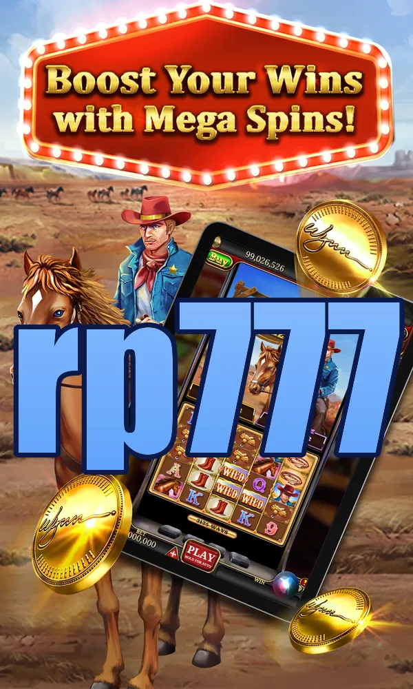 rp777 Unduh