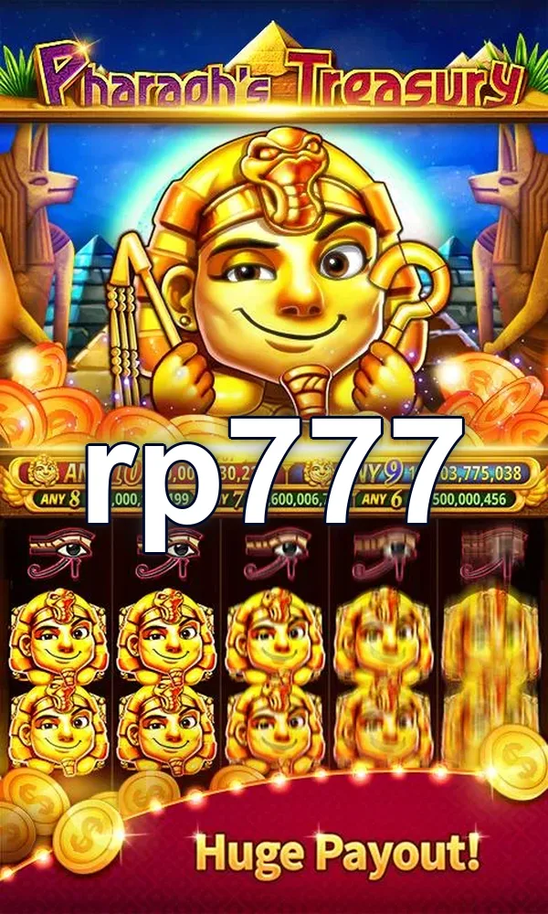rp777 Akses