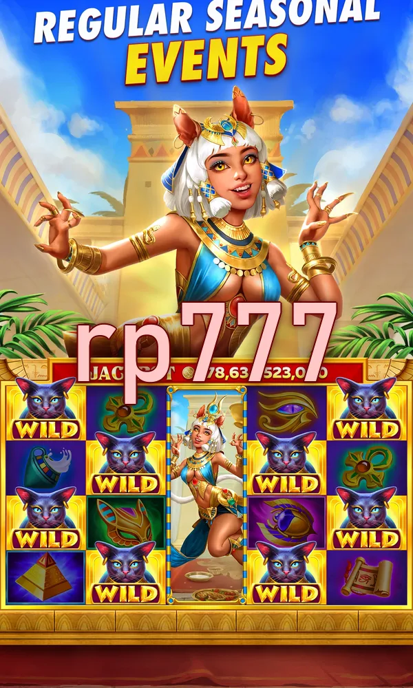 rp777 Masuk