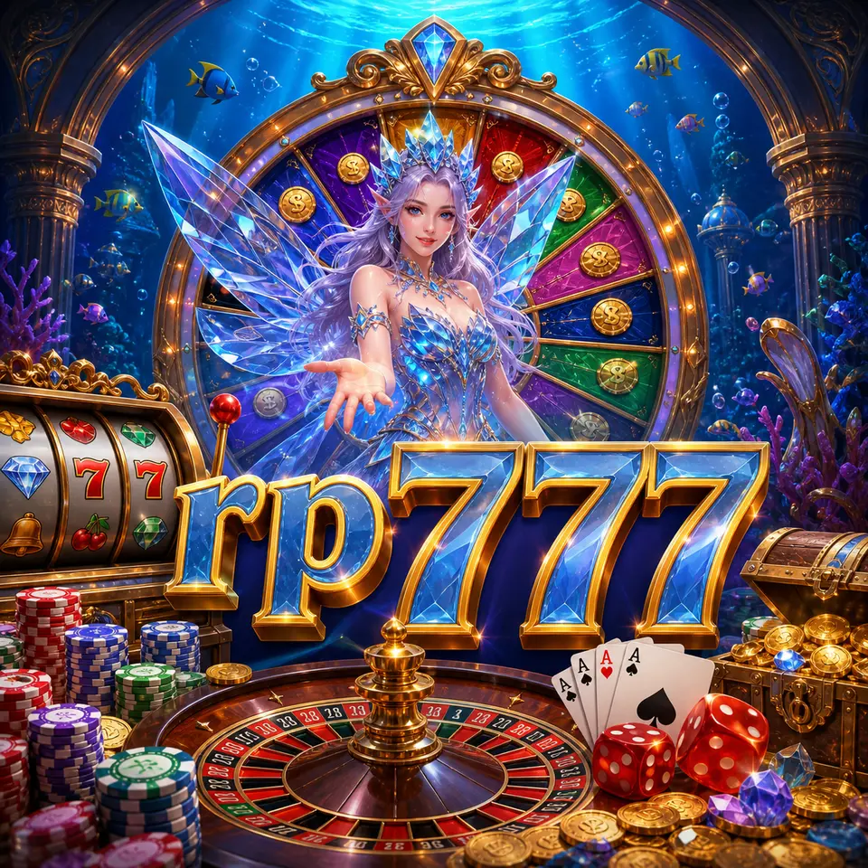 rp777 Masuk - rp777 Resmi